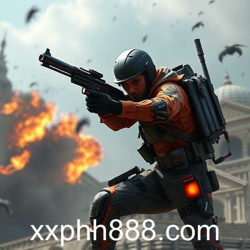 Exploring the Thrilling World of Action Games: A Deep Dive into the 'xxphh' Category
