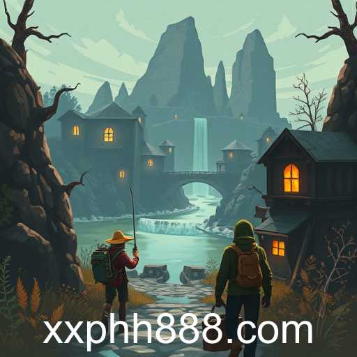 Exploring 'Adventure Games': A Deep Dive into a Thrilling Gaming Genre