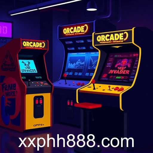 The Evolution and Impact of Arcade Games: A Journey Through the Pixelated Past