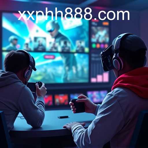 Digital Playtime Revolution