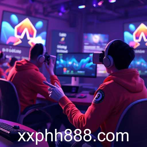 Emerging Trends in Online Gaming