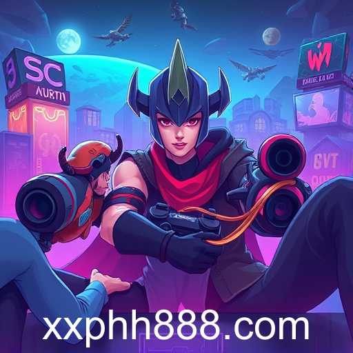 Evolution of Gaming: A Journey with xxphh