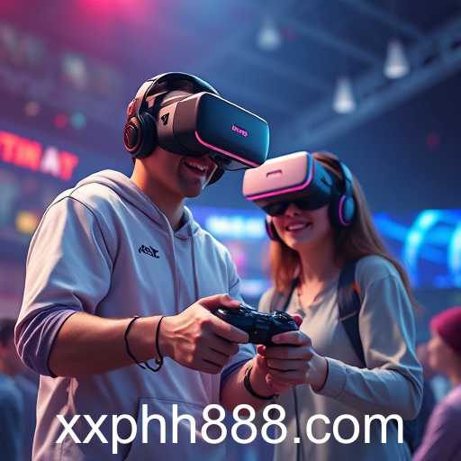 The Evolution of Online Gaming