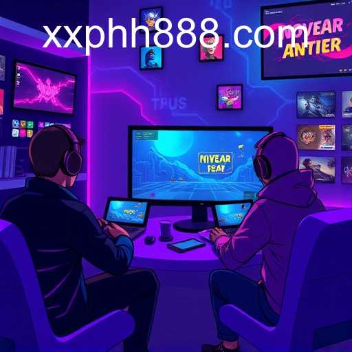 The Evolution of Online Gaming Platforms