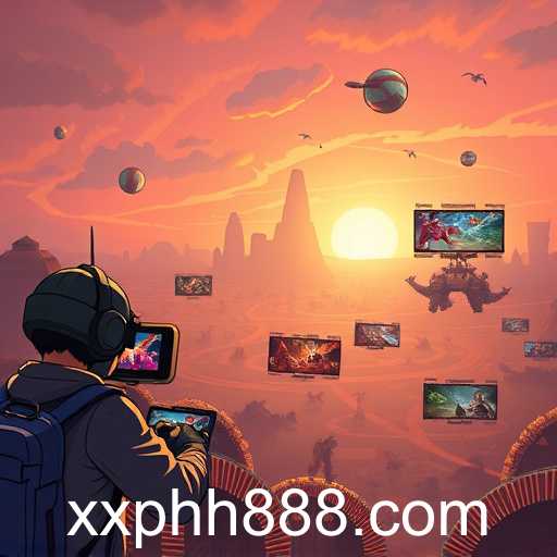 Evolving Trends in Online Gaming for 2025