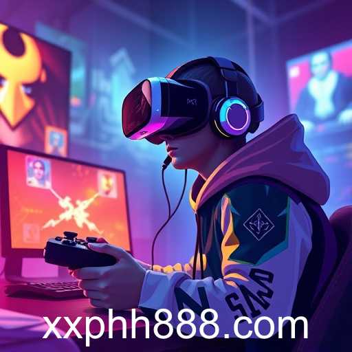 The Evolving World of Online Gaming in 2025