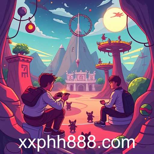 The Rise of Gaming Communities