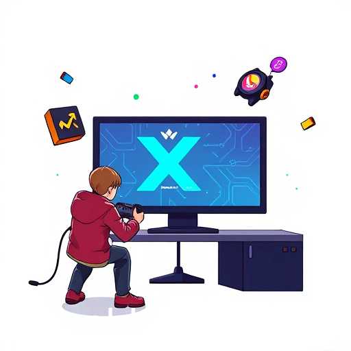 The Rise of Gaming Platforms in the 2020s