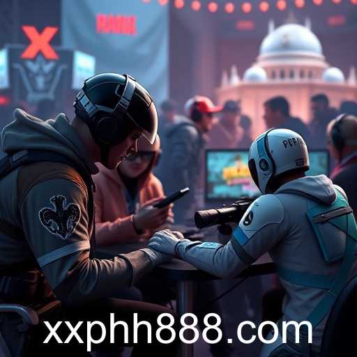 Exploring the Fascinating Realm of Multiplayer Games: A Hub for Gamers