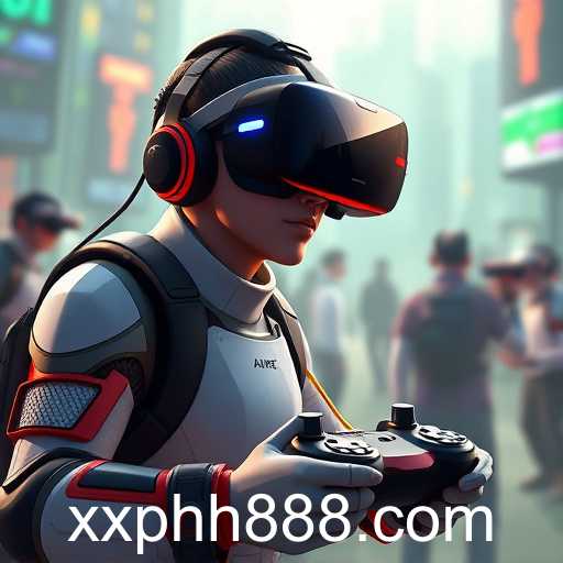 The Growing Influence of Online Gaming