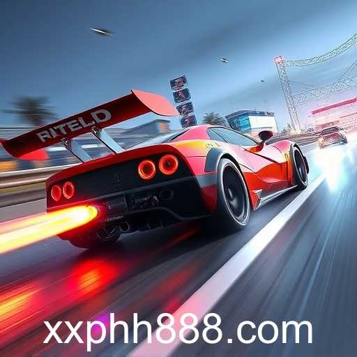 The Thrill of Racing Games: Speed, Competition, and Innovation