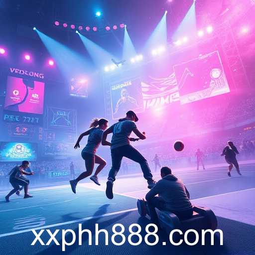 The Rise of English Gaming Communities