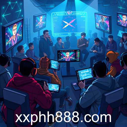 Rise of online gaming platforms