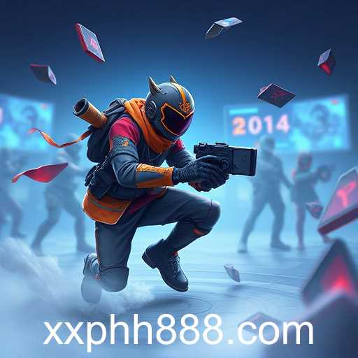 The Rise of XXPHH in the Gaming World