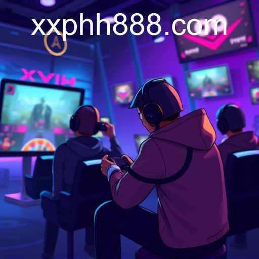 The Rise of XXPHH in Gaming