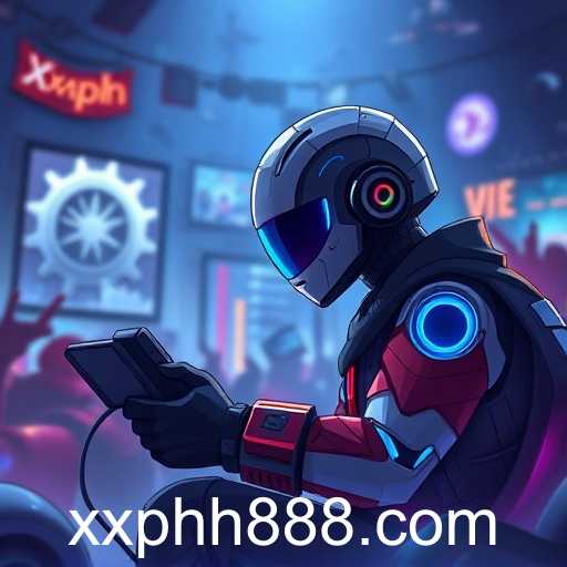 The Rise of xxphh: A New Era in Online Gaming