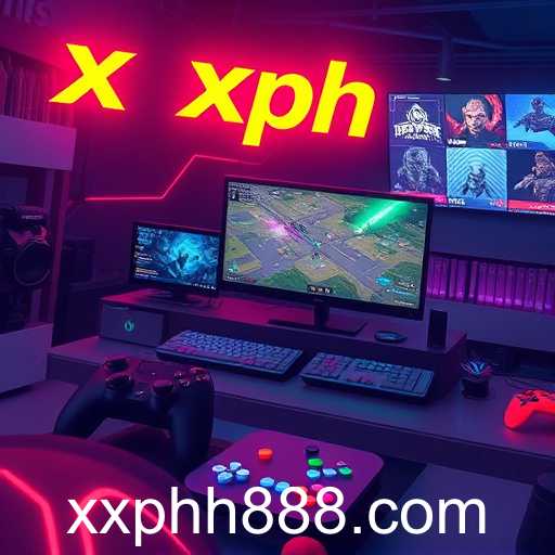 The Rise of xxphh in Online Gaming