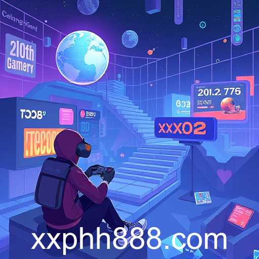 The Rise of xxphh: Revolutionizing Online Gaming