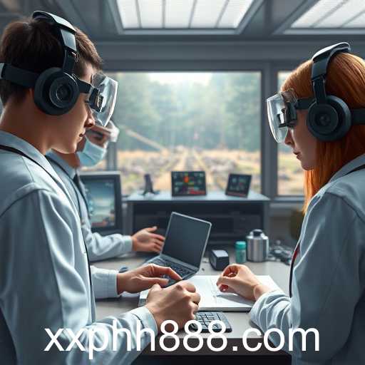 Exploring the Fascinating World of Simulation Games