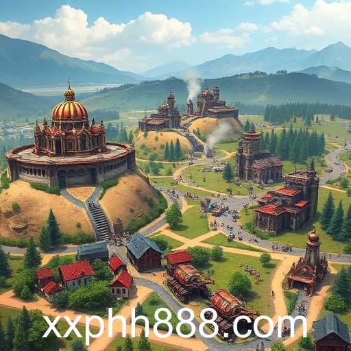 The Engaging World of Strategy Games: Where Tactics Meet Entertainment