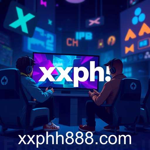 The Rise and Impact of xxphh in 2025 Gaming